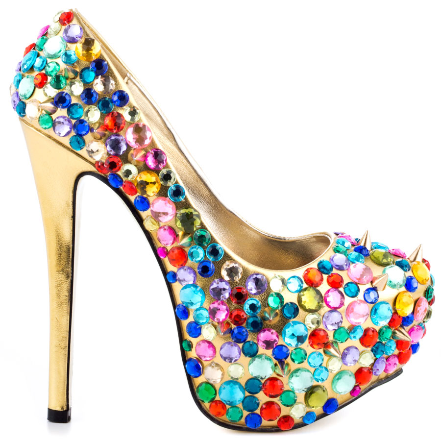 8 Gorgeous Shoes That Every Woman Should Have