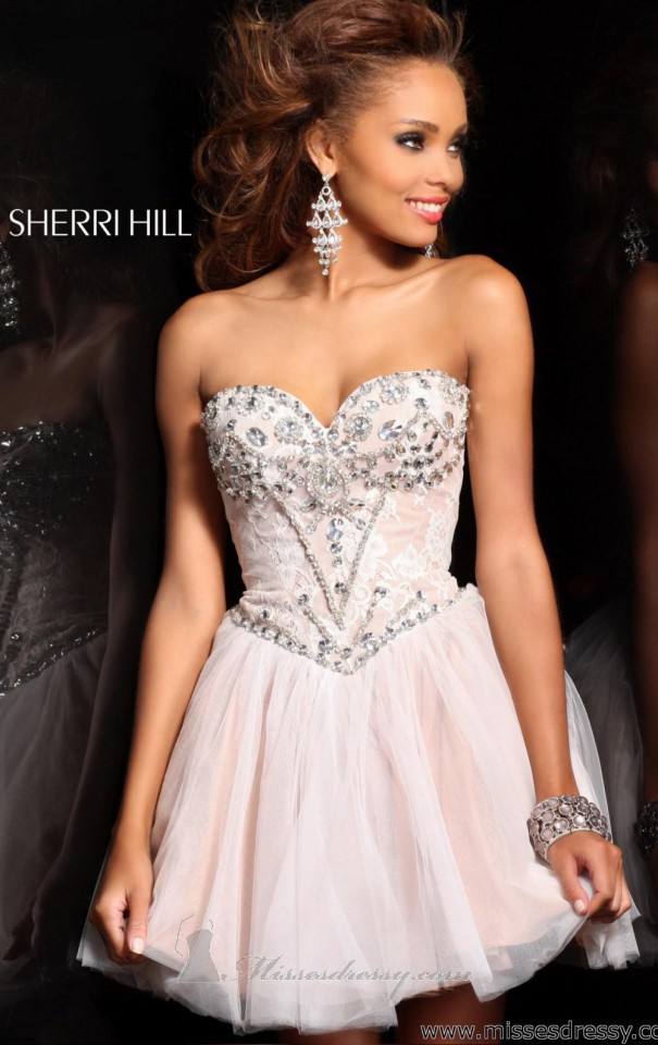 Sherri Hill Prom Dresses (1)