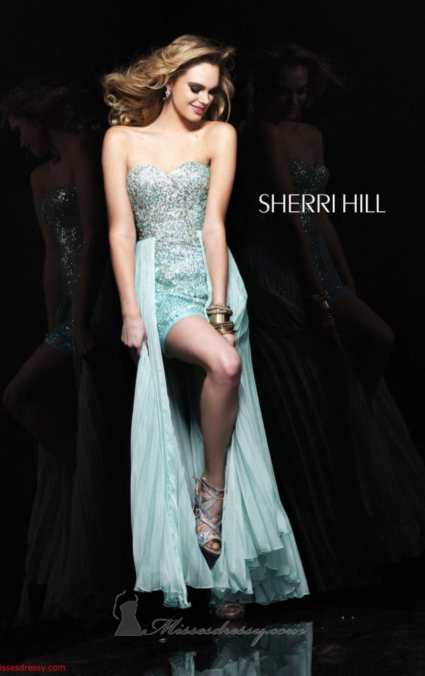 Sherri Hill Prom Dresses (29)