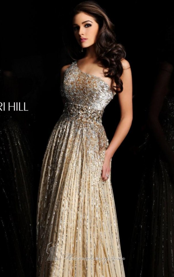 Sherri Hill Prom Dresses (32)