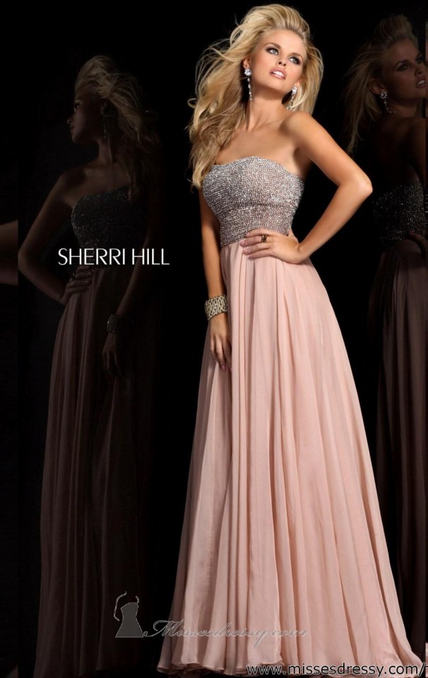 Sherri Hill Prom Dresses (36)