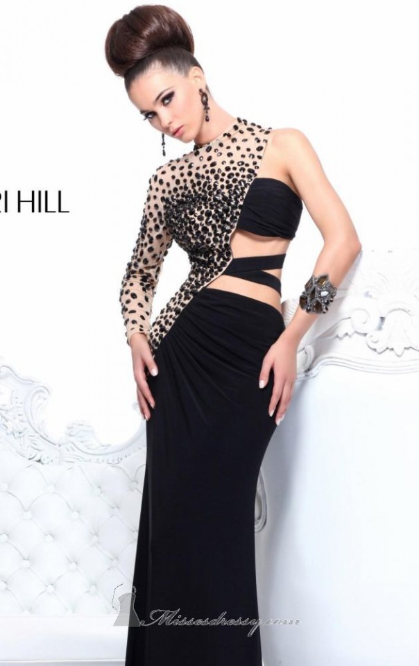 Sherri Hill Prom Dresses (37)