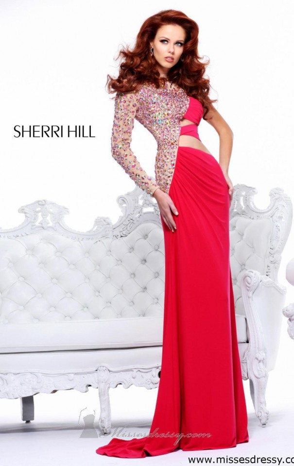 Sherri Hill Prom Dresses (38)