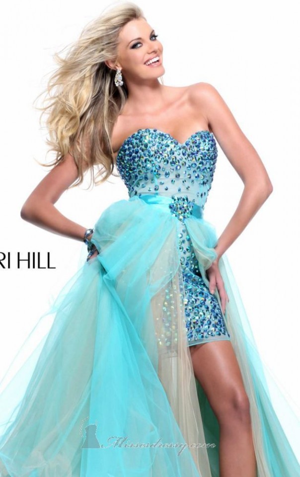 Sherri Hill Prom Dresses (42)