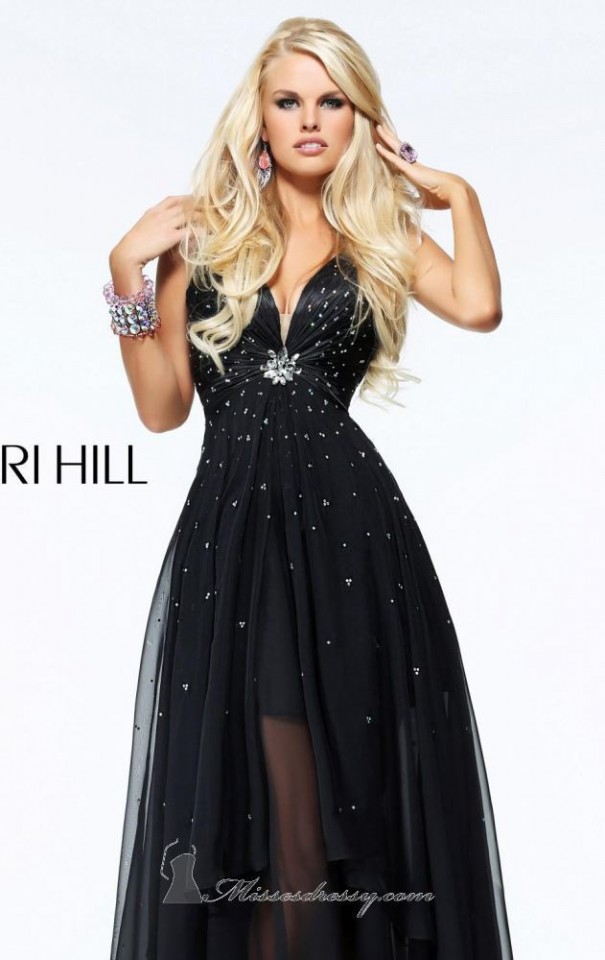 Sherri Hill Prom Dresses (49)