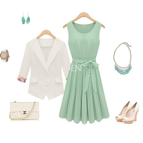 Spring Trendy Polyvore Combinations (19)