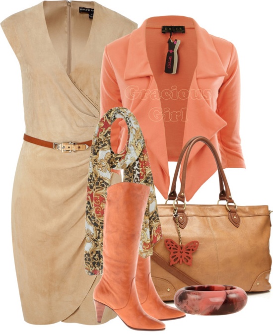 Spring Trendy Polyvore Combinations (21)