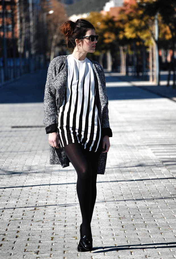 Street Style Black And White (11)