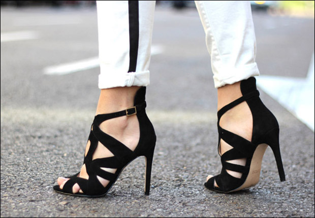 Street Style Black And White (22)