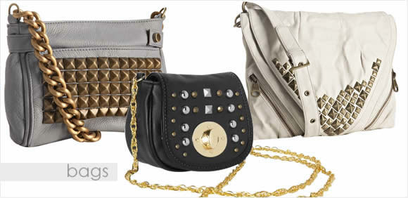 Studded Accessories  (11)