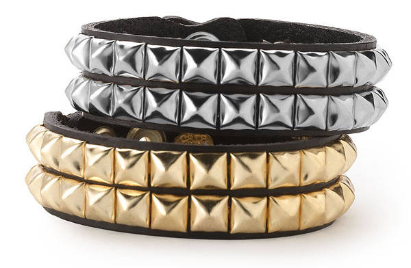 Studded Accessories  (12)