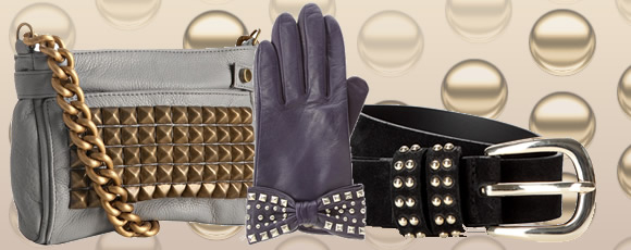 Studded Accessories  (5)