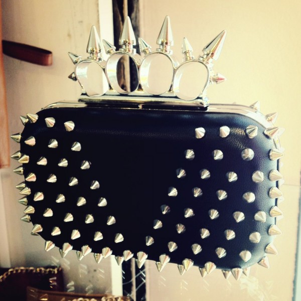 Studded Accessories  (6)