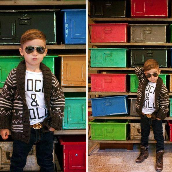 Stylish Kids (10)