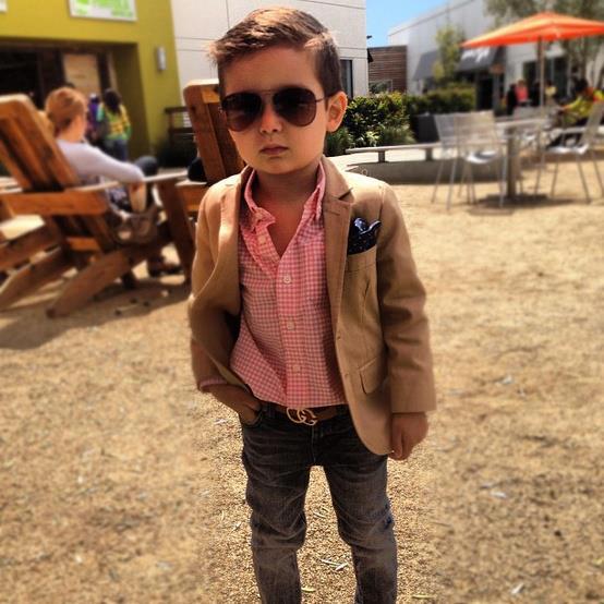 Stylish Kids (5)