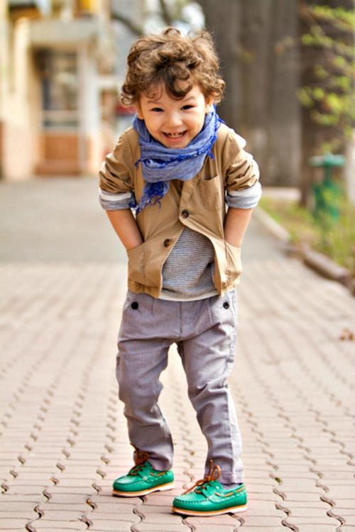 Stylish Kids (6)