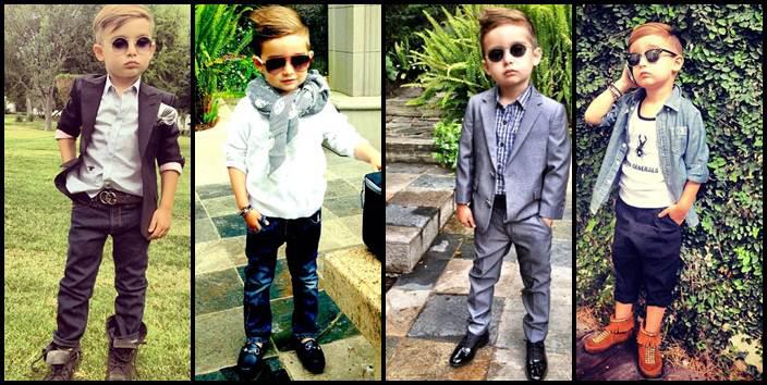 Stylish Kids (7)