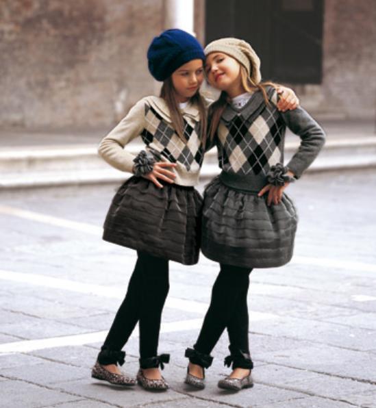 Stylish Kids (9)