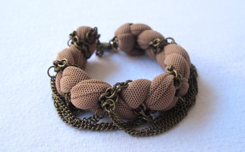 Trendy Handmade Bracelets (1)