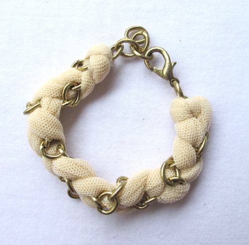 Trendy Handmade Bracelets (8)