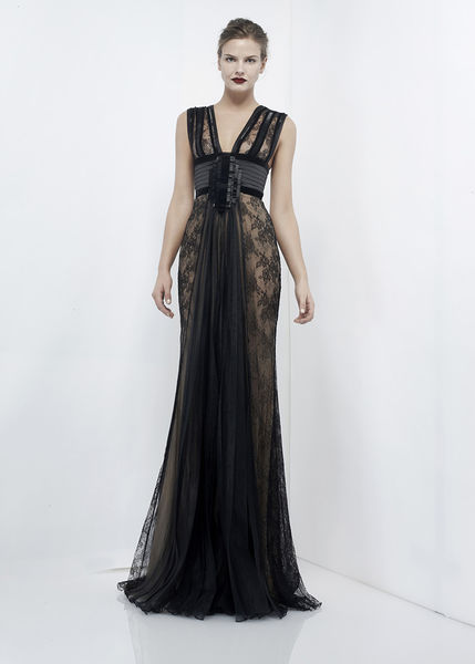 ZUHAIR MURAD READY TO WEAR 2012-2013