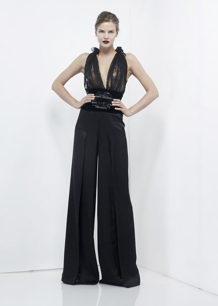 ZUHAIR MURAD READY TO WEAR 2012-2013