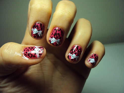 bow_nail_art