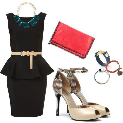 polyvore combinations (6)