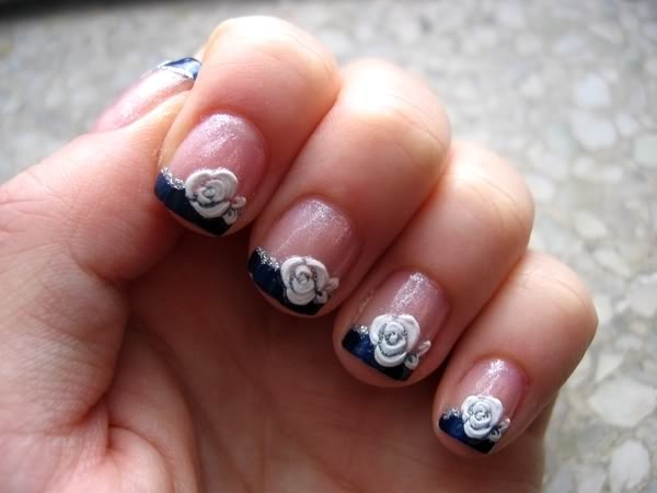 short_nail_art_trend