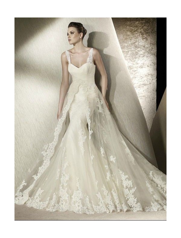 wedding dresses