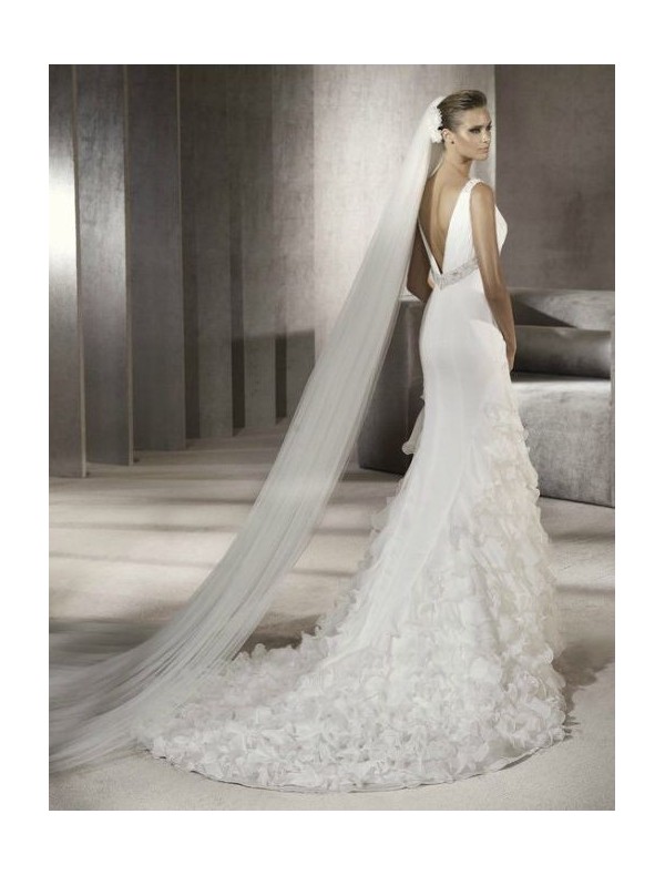 wedding dresses