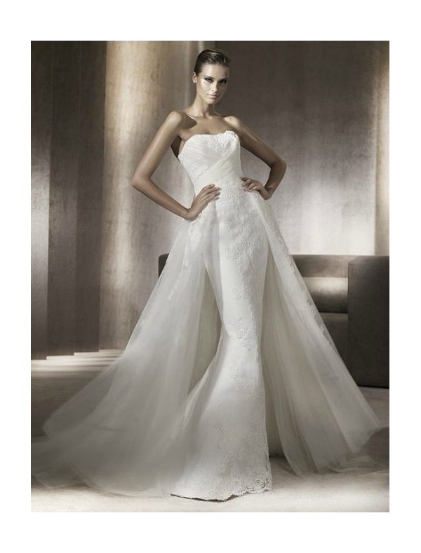 wedding dresses