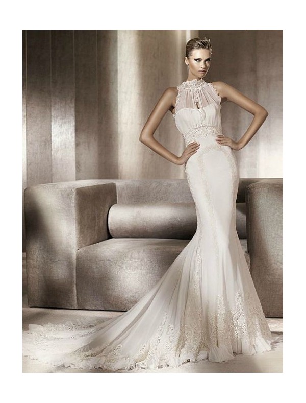 wedding dresses