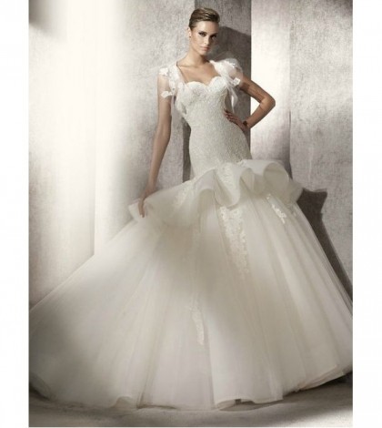 wedding dresses