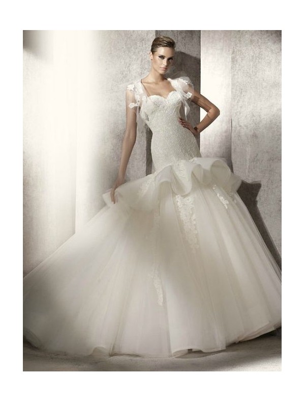 wedding dresses