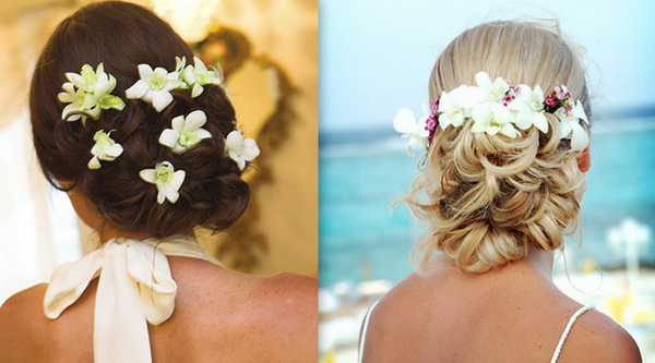 Bridal Hairstyles Ideas (1)