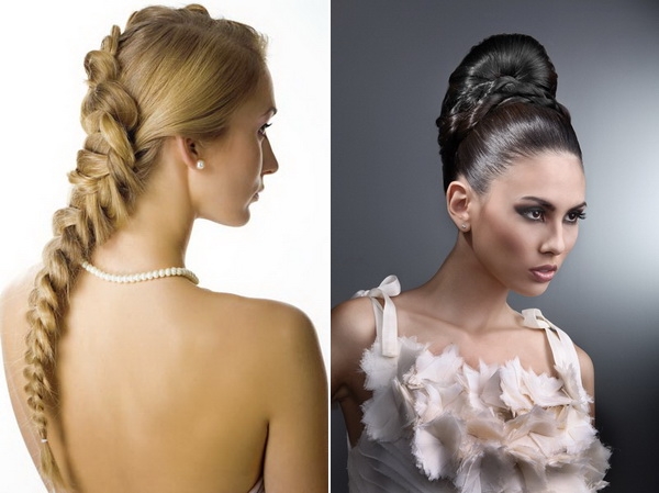 Bridal Hairstyles Ideas (13)