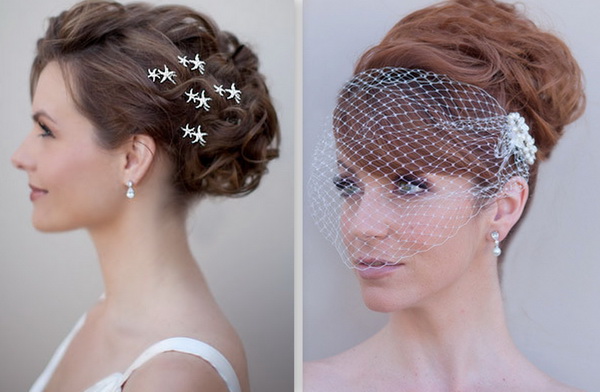 Bridal Hairstyles Ideas (22)