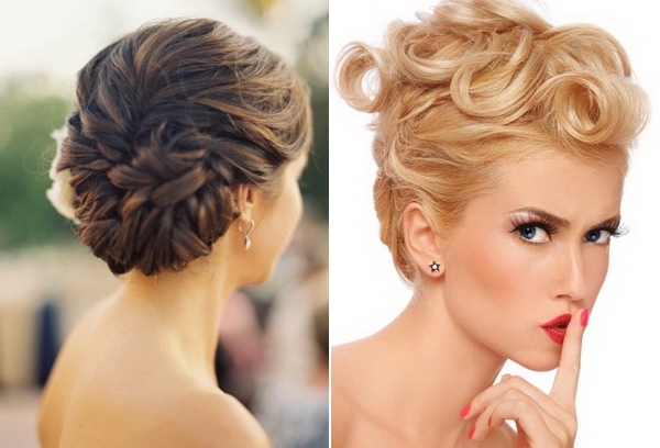 Bridal Hairstyles Ideas (23)