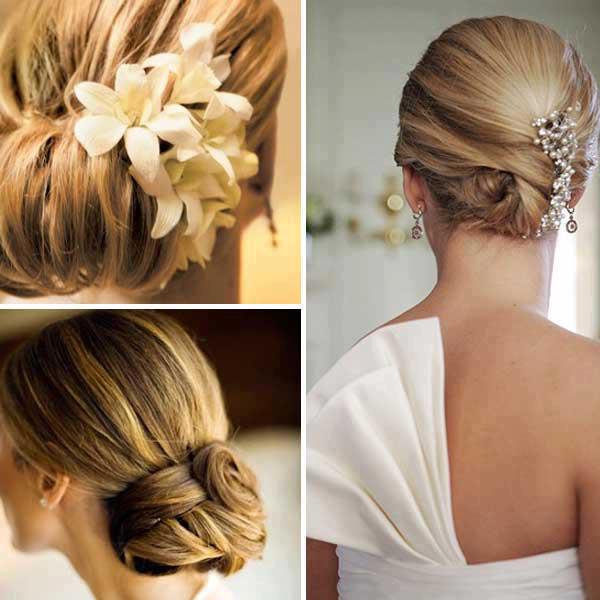 Bridal Hairstyles Ideas (25)