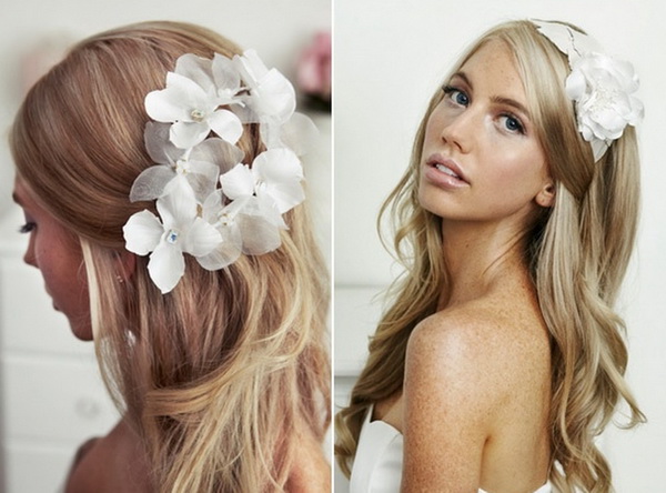 Bridal Hairstyles Ideas (3)