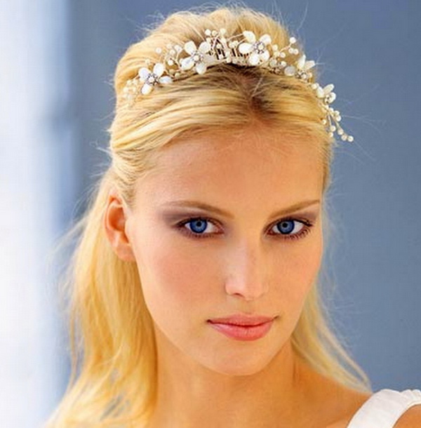 Bridal Hairstyles Ideas (30)