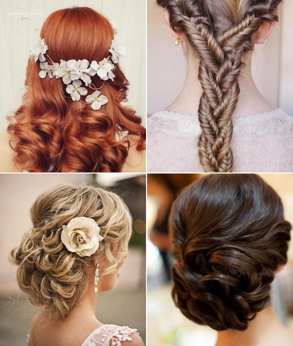 Bridal Hairstyles Ideas (4)