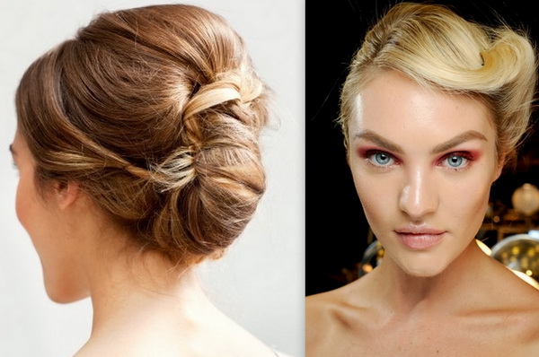 Bridal Hairstyles Ideas (5)