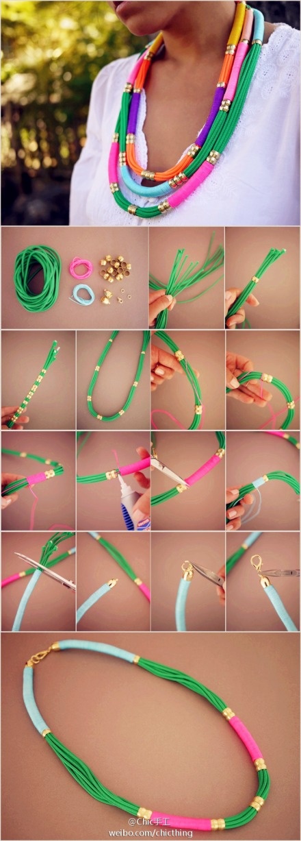 DIY Bracelet