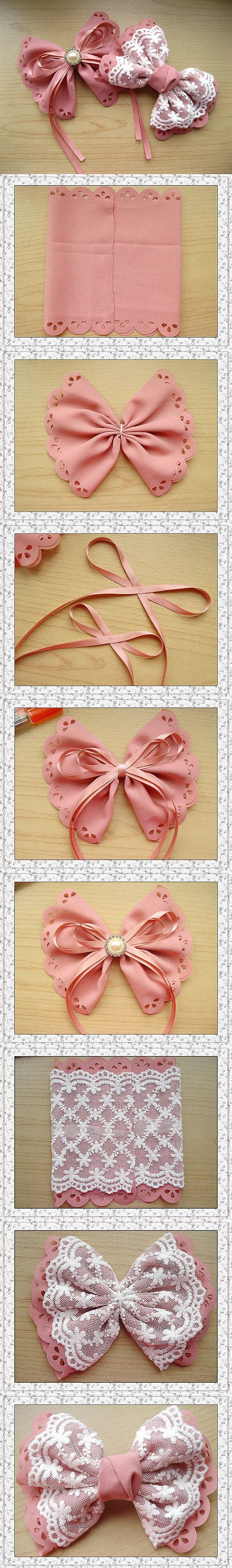 DIY bows (30)