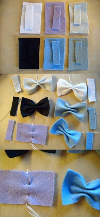 DIY bows (35)