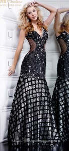 30 Gorgeous Evening Dresses For A Special Occasion