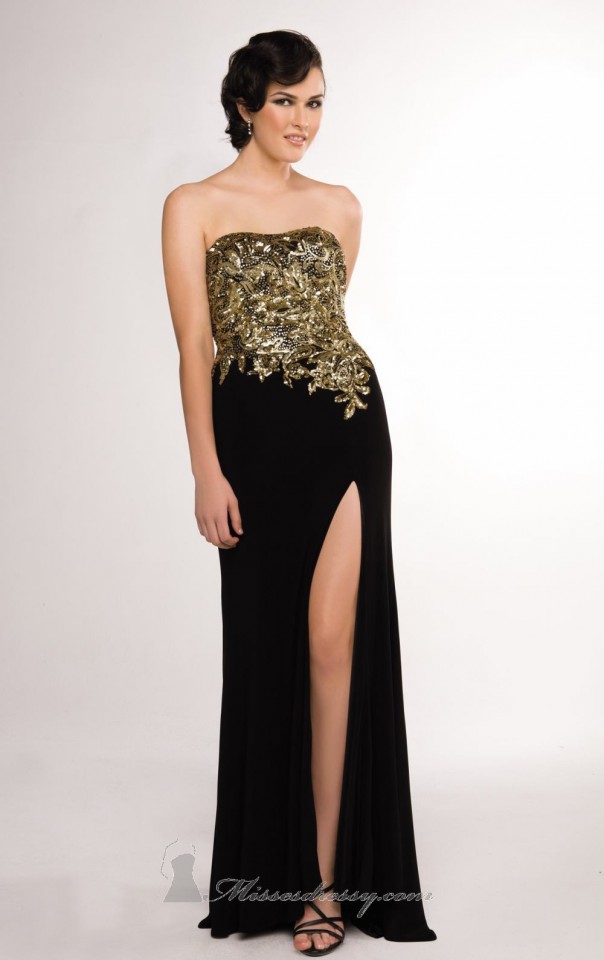 Evening Dresses (19)