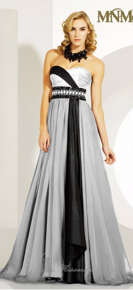 Evening Dresses (21)